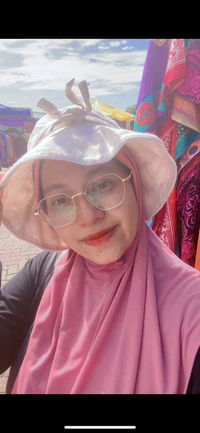 Raja Nur Atiqah profile icon