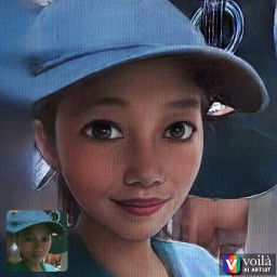 Danica Masegman profile icon