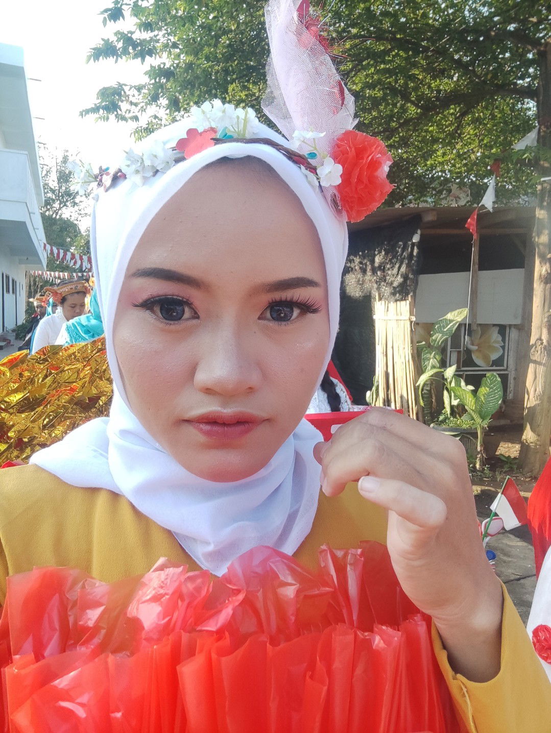 Ita Dani profile icon