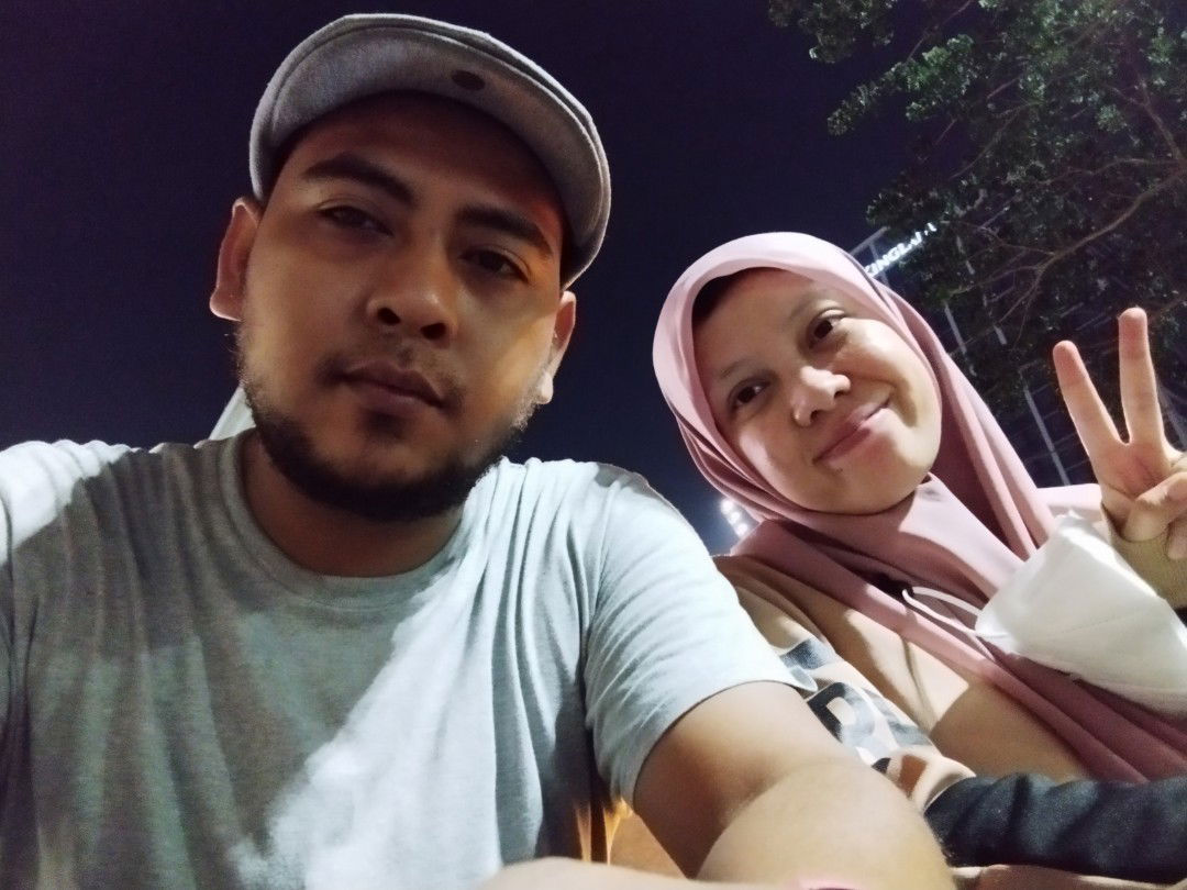 Merita_Zaenal profile icon