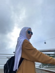 Nor Zarifah profile icon