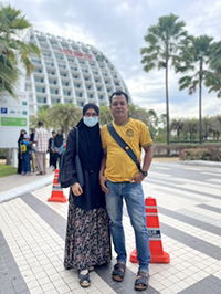 Mama F A profile icon