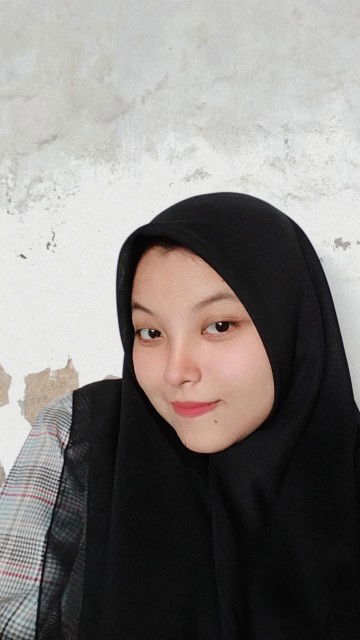 Fitriyatul Rizqiyah profile icon