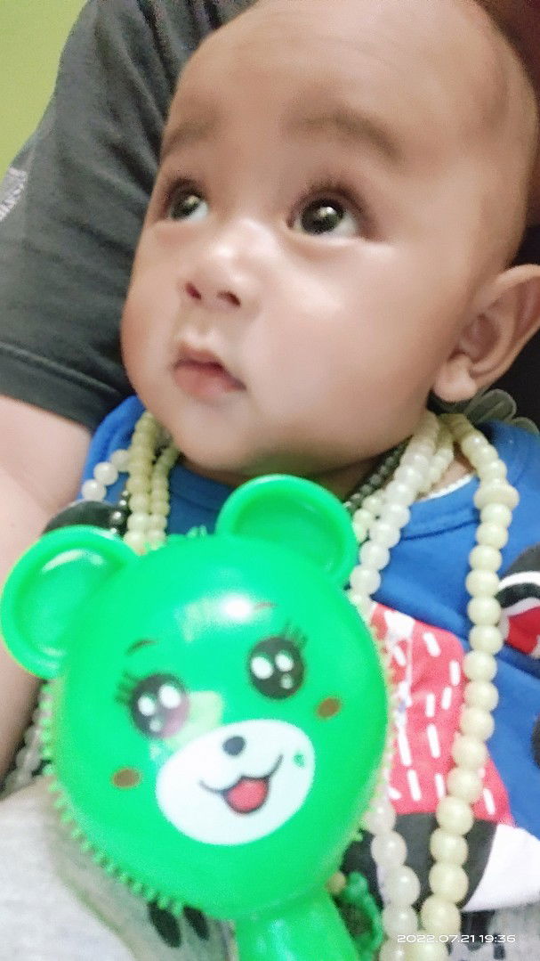 Belinda Nursanti profile icon