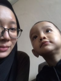 Ayudina Nur Afifah profile icon