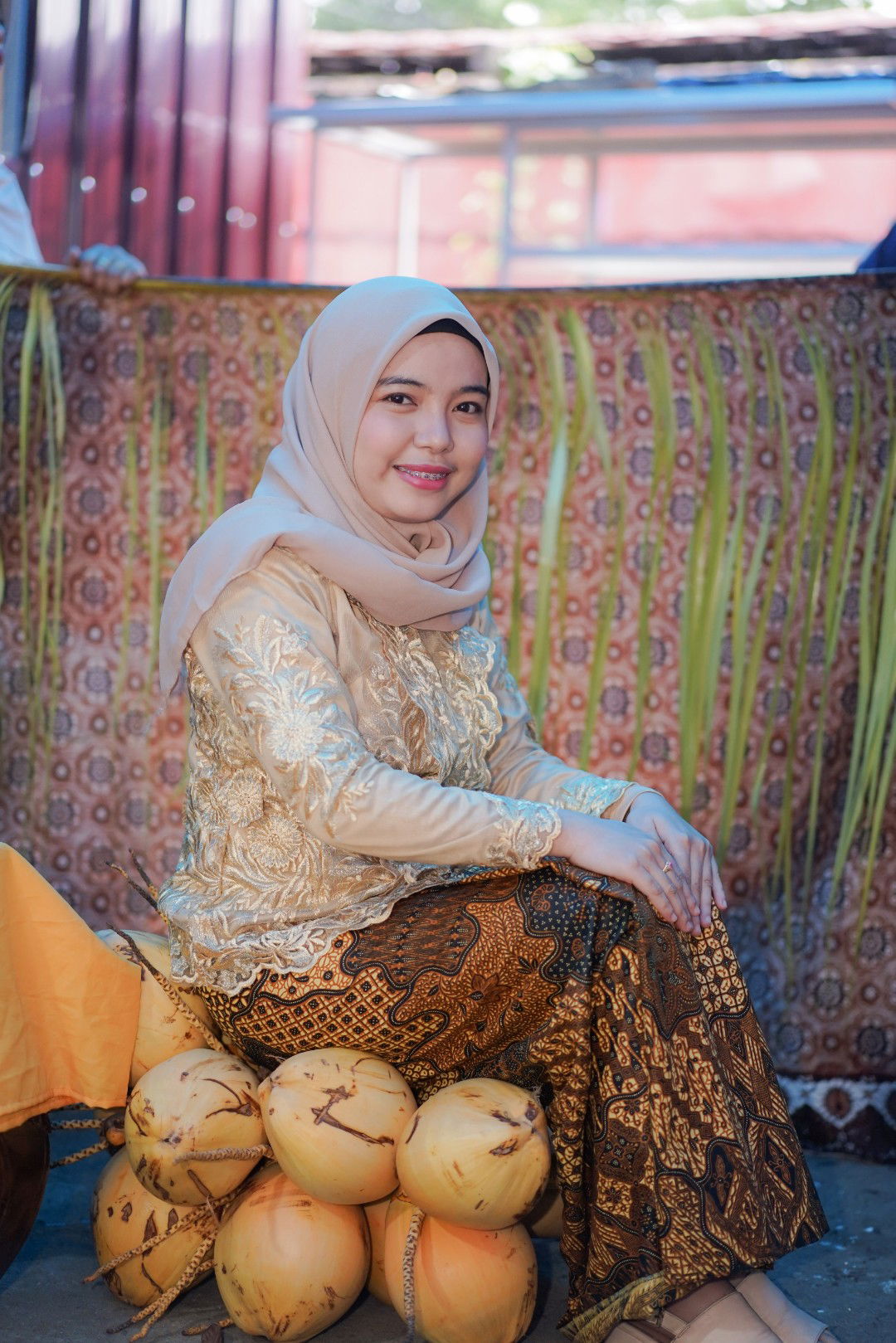 Wilani Widya Astuti S.Kom profile icon