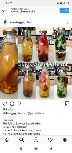 infused