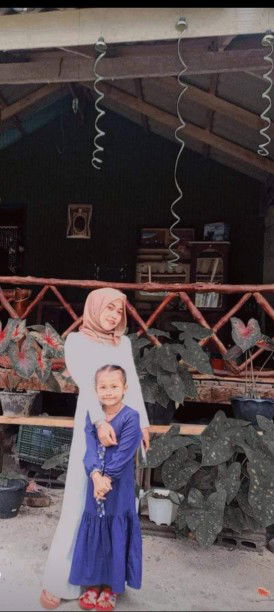 Da Farida profile icon