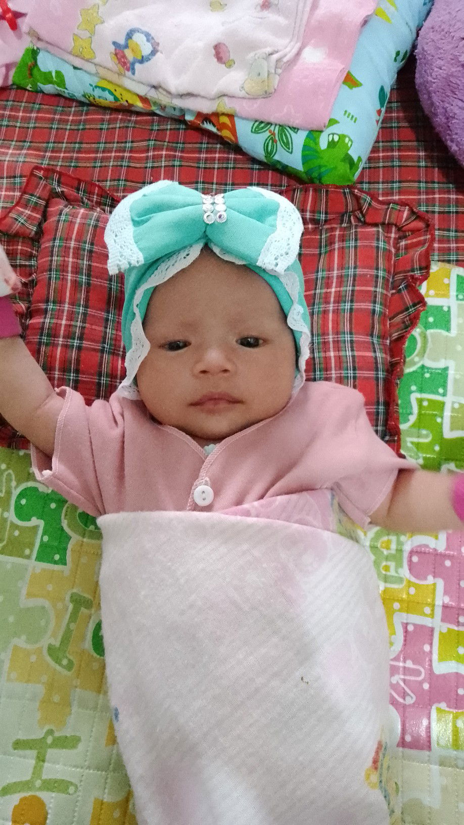 umi maryam profile icon