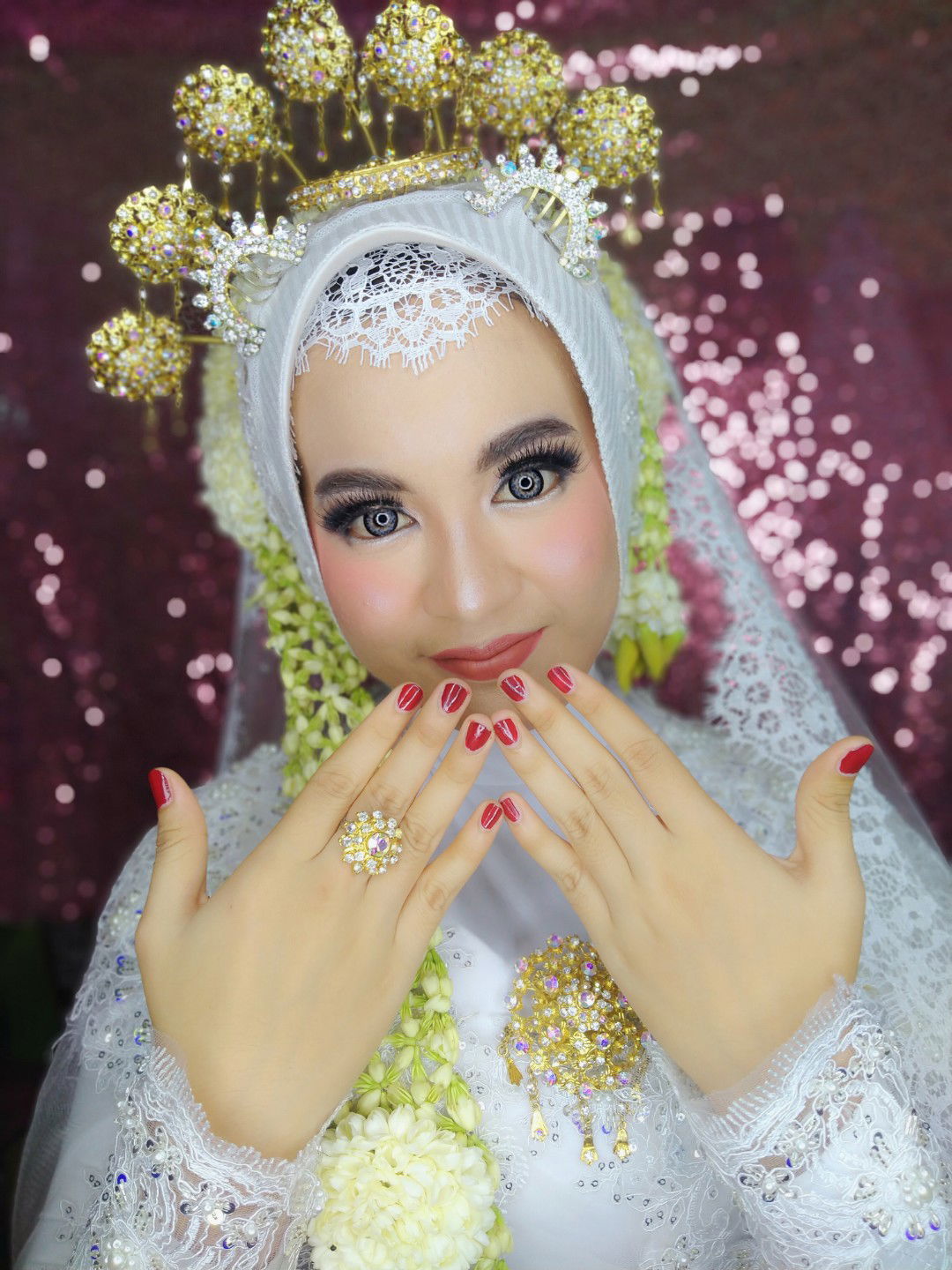 Nugrahayu profile icon