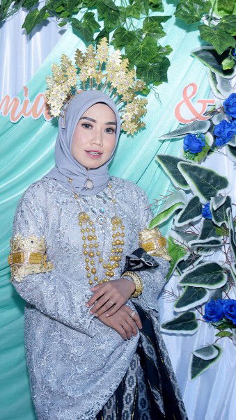 Jasmiana, S.Pd., M.Pd. profile icon