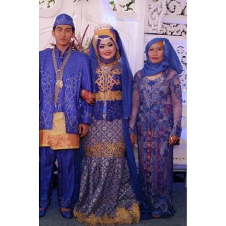 Mertua ku dengan seratus petuahnya