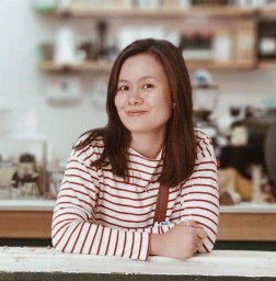 Frainne Pagador profile icon