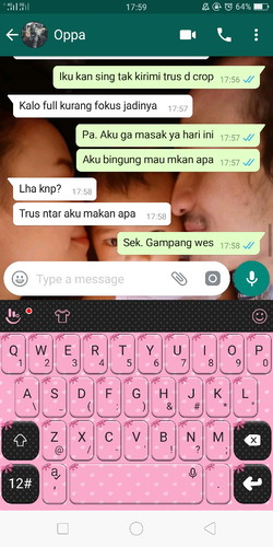 bingung masak apa