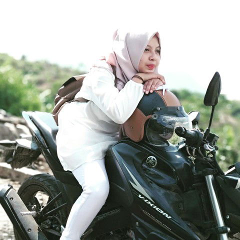 Mellienda Ambarsary profile icon