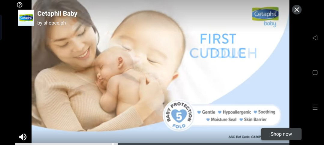 Mary Eugenie Marquez Paderna profile icon