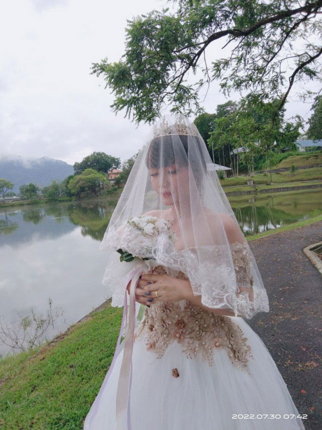 tanpa nama profile icon