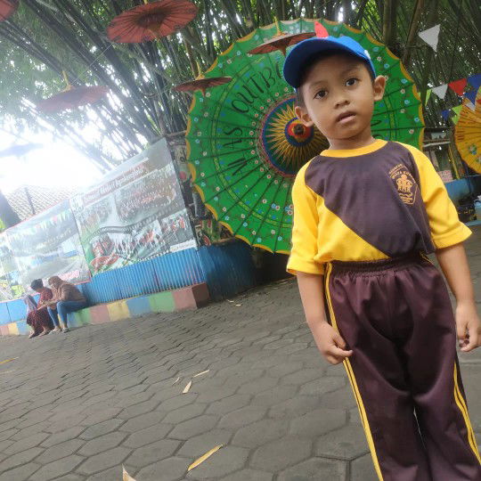 Maya Puspita profile icon