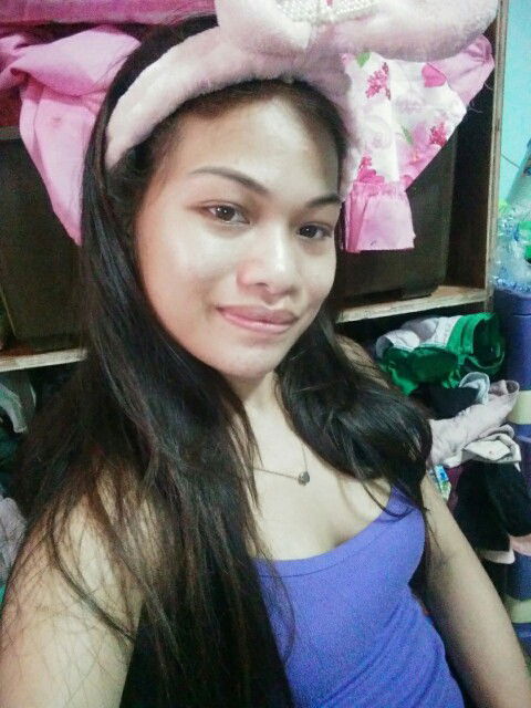 Mary Joy Teves Ramirez profile icon