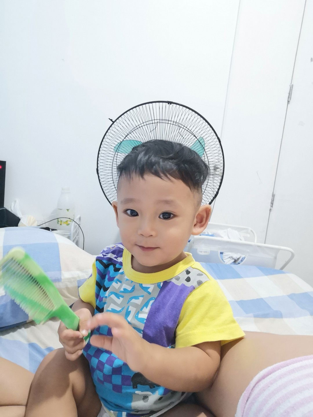 Fhea Lunas profile icon