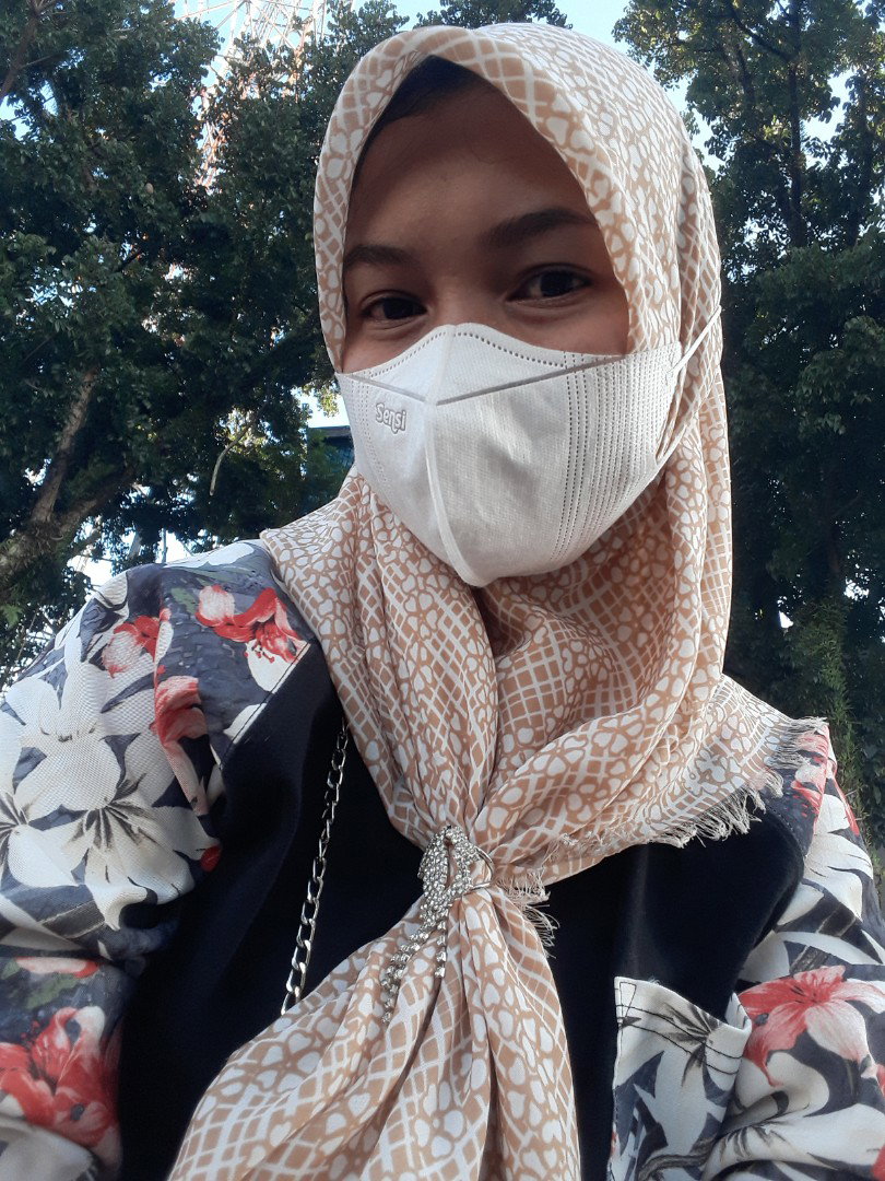 Cut Syawaliyah profile icon