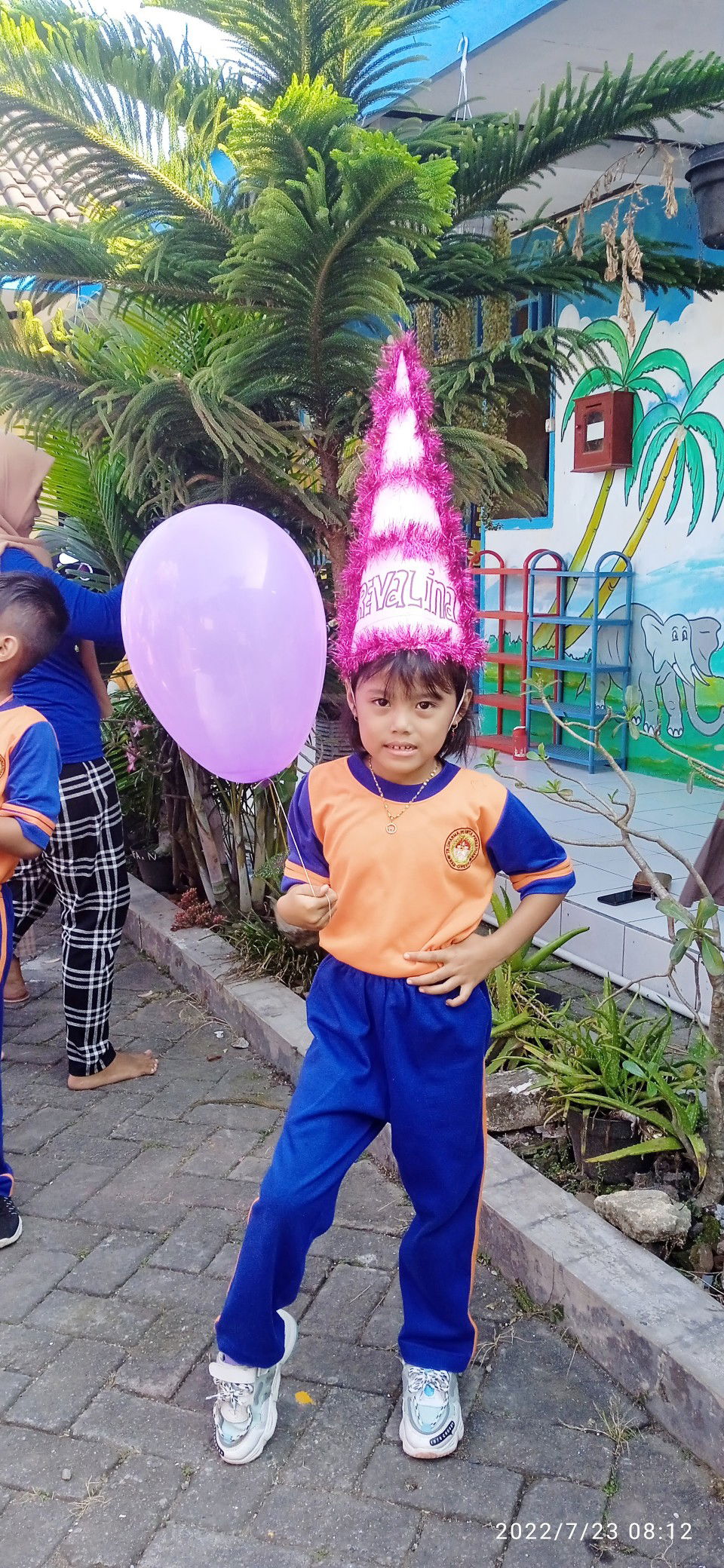 any rahayu profile icon