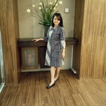 senja vinita profile icon