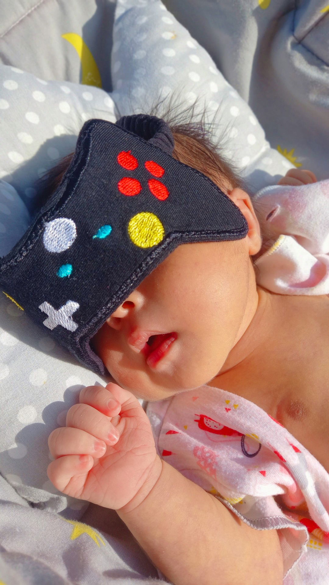 khoiriyah profile icon