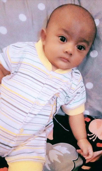 nur alimah profile icon