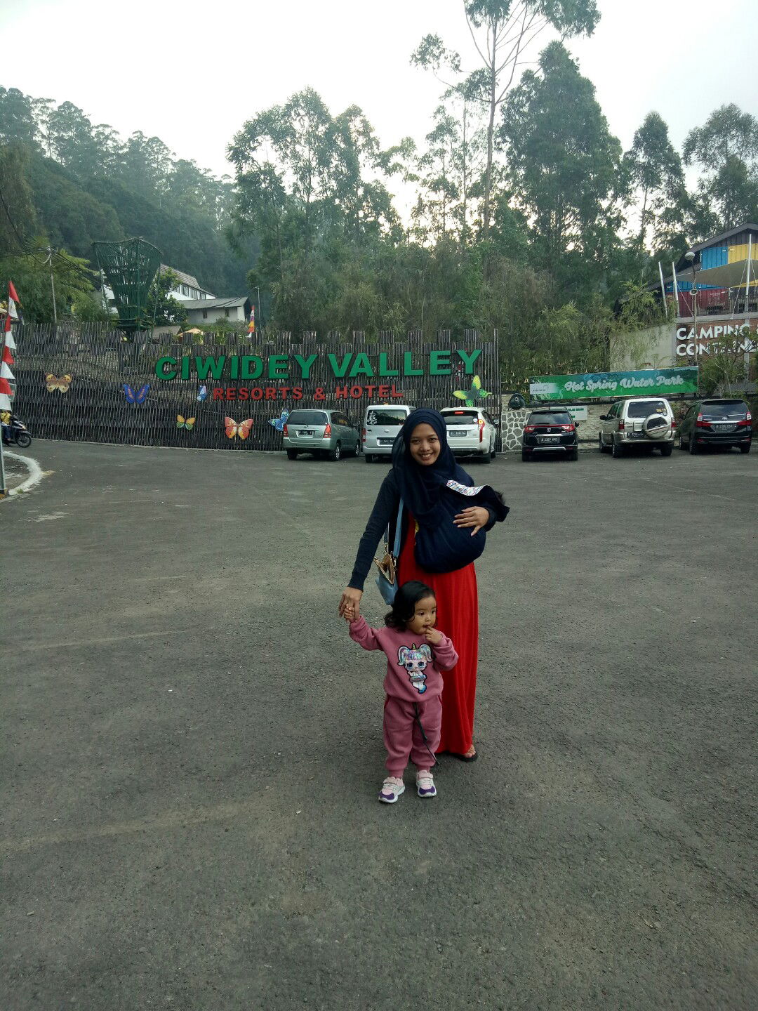 Eriyani Rahma Badriani profile icon