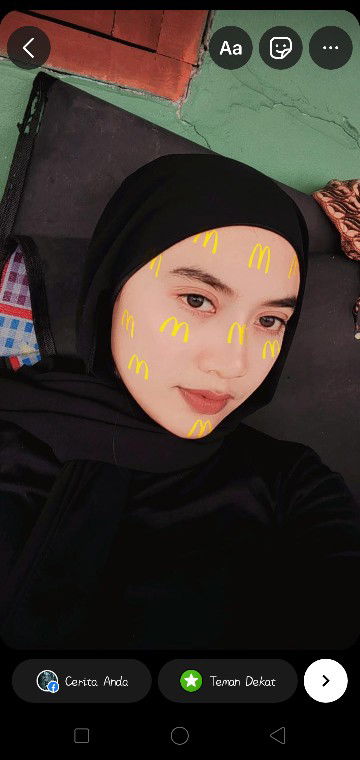 Fitri Yani profile icon