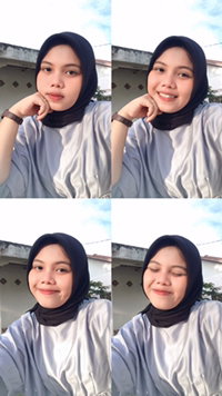 Elsa anugrah profile icon