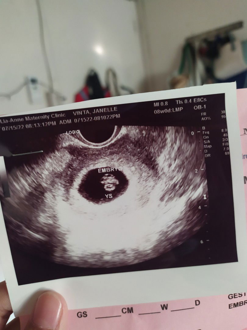 Janelle Vinta profile icon