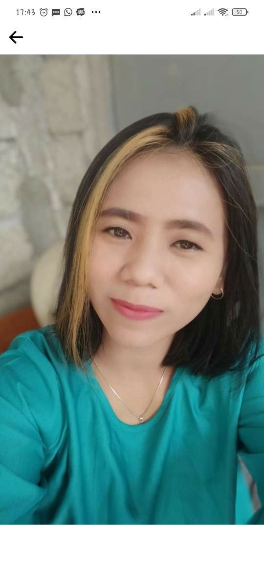 Anik anjar profile icon