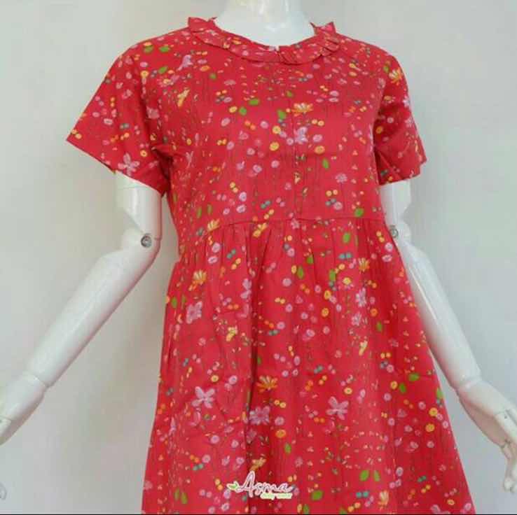 Homedress ASMA DAILYWEAR