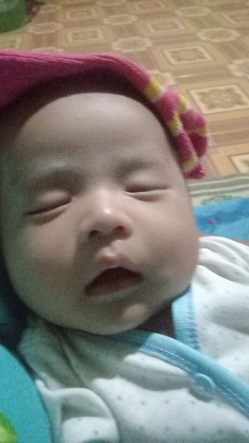 Desi Kurniawati profile icon