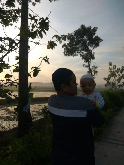 Ummu umair profile icon