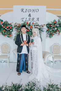 Tiara rianti Nuragami profile icon