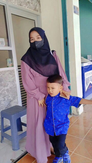 khaerunisa profile icon