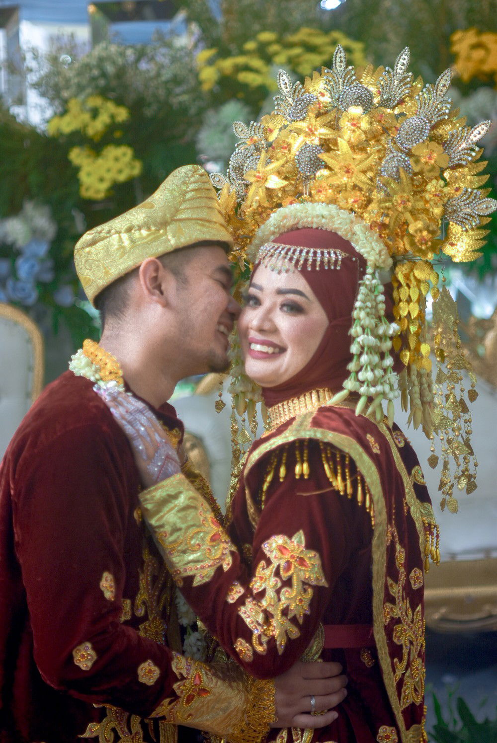 Rezi Delfianti profile icon