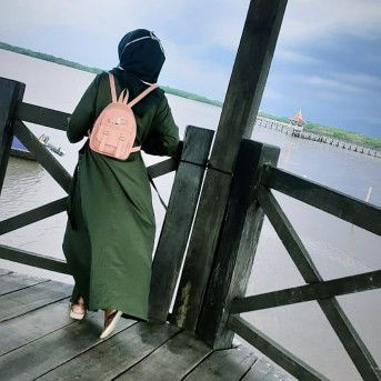 Musta'anah profile icon