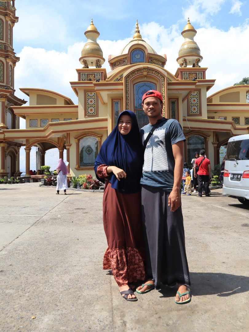 Rachmawati Nur Fazria profile icon