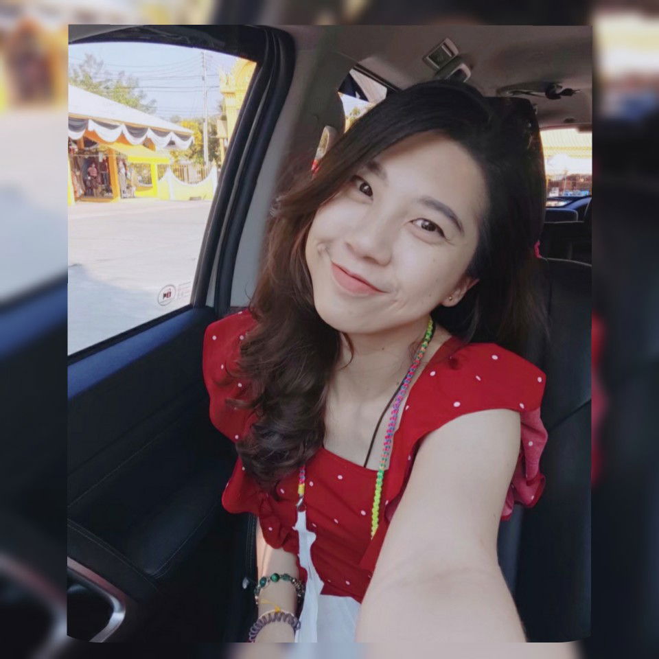 Natchanok Sritanongprasert profile icon