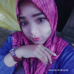 muslimah profile icon