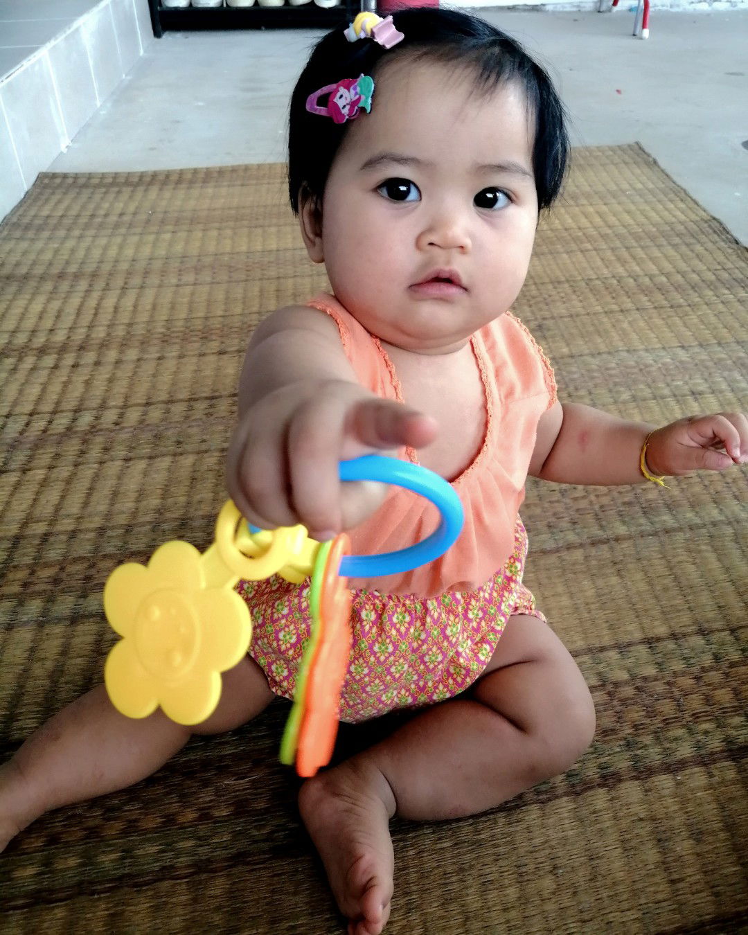 อุ้มศรี มณีเด้ง profile icon