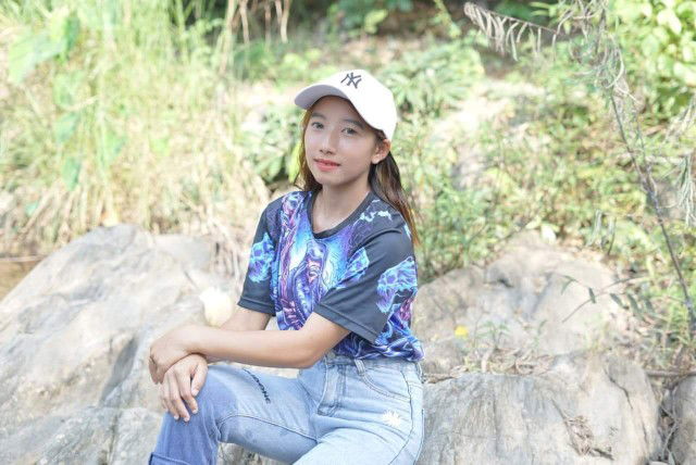 Pron Supapron profile icon