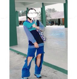 Sidaporn profile icon