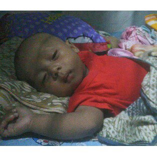 seputar bayi