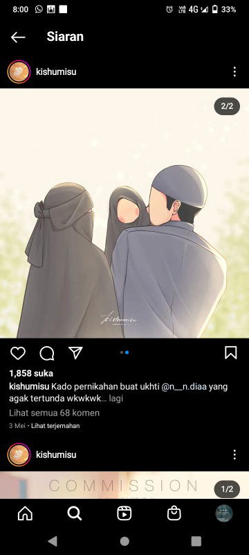 Laila Shabbir profile icon