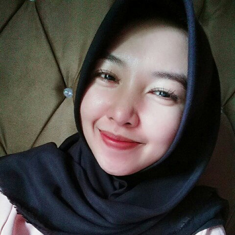 Elis Mareta Fitriyani profile icon